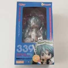 ねんどろいど 初音ミク 水着Ver FamilyMartカラー LAST賞
