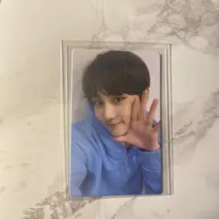 ENHYPEN ペンライト 特典 トレカ ジョンウォン