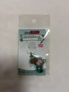 忍たま乱太郎　善法寺伊作　おしのびチャーム