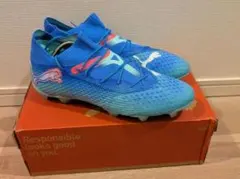 プーマ フューチャー 7 アルティメット FG/AG 31cm