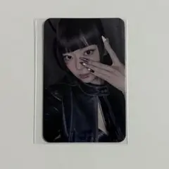 ITZY｜リア【新品未開封】Aladin 特典 TUNNEL VISON