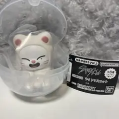 BANDAI SKZOO ライトマスコット　ヒョンジン