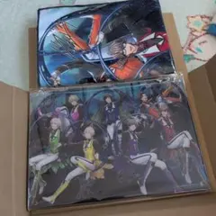 うたプリ assdms キャラクターグッズ