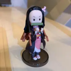 ねずこ　フィギュア