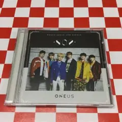 【J22363】ONEUS / 808