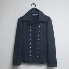 y2k、archive、ホスト、お兄系、平成♪レジェンダ／ナポレオンピーコート