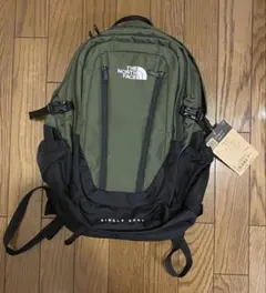 THE NORTH FACE SINGLE SHOT リュック