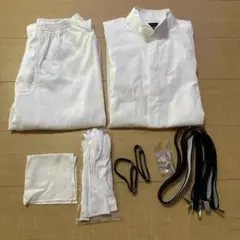 タキシード　セット