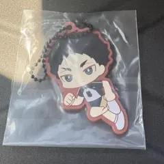 ハイキュー　一番くじ