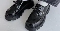 ス*ち様 マニッシュシューズのサムネイル