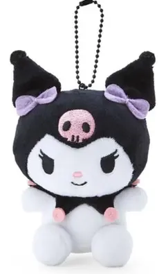 サンリオ　クロミマスコット