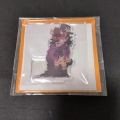 鬼滅の刃　アクスタ　半天狗　ハロウィン