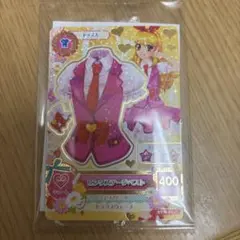 ☆アイカツ☆セブンイレブン限定☆復刻カード☆星宮いちご☆1枚