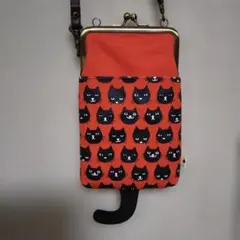 AYANOKOJI　スマホポシェット