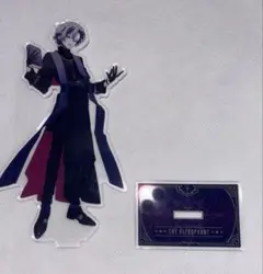 不破湊 アクリルスタンド タロット