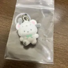 ポチャッコ⭐︎めじるしチャーム