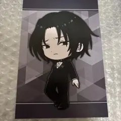 HUNTER×HUNTER フェイタン　特典ポストカード