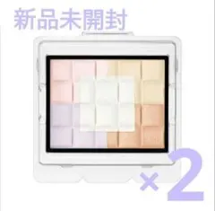 マキアージュ　ドラマティックムードヴェール　シルキー　レフィル　新品未開封　2個