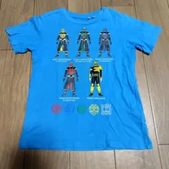 UNIQLO UT 仮面ライダーウィザード Tシャツ 130cmのサムネイル