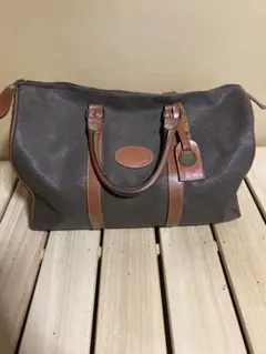 2026年最新】Mulberry メンズ ボストンバッグ・旅行用バッグの人気