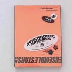 あんスタ スタライ 6th DVD