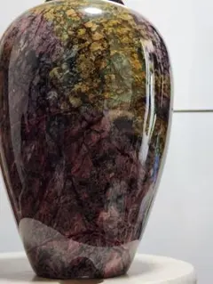 アラキミドリ ポーラーベア アート オブジェ 鉢 リサラーソン しろくま