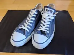 【CONVERSE 定番】オールスター ローカット スニーカー ユニセックス