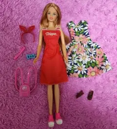 バービー　スキッパー