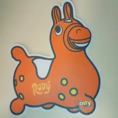 【再値下げ10/3】Rody ロディ マウスパッド