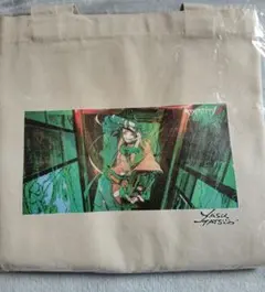 IdentityV 第五人格コラボ トートバッグ Tokyo Neo傭兵ヤスタツ