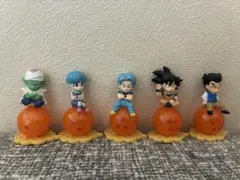 ドラゴンボール グッズセット【チョロQ/フィギュア】 - メルカリ
