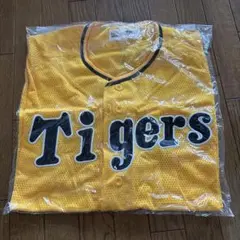 阪神タイガース　公式ファンクラブ 限定ユニフォーム　新品
