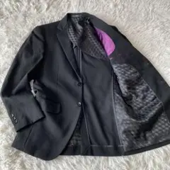 Paul Smith ポールスミス テーラードジャケット ショールカラー(M 
