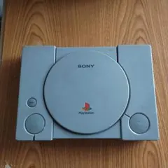 SONY PlayStation 本体 SCPH-5500 動作確認済み良好です