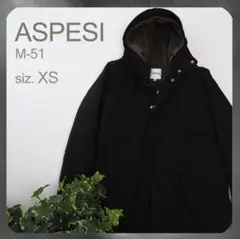 2026年最新】アスペ モッズコートの人気アイテム - メルカリ