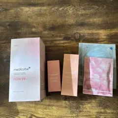 メディキューブ まとめ売りセット