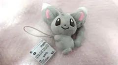 ポケモン チラーミィ ぬいぐるみ ぐらぶらりんぬいぐるみ