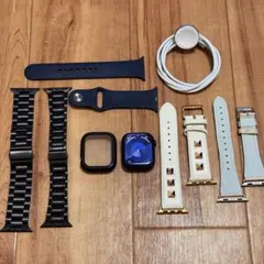 Apple Watch Series 8 41mm (Cellular+GPS)