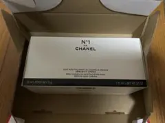 N°1 de CHANEL セラム＆クリーム デュオ