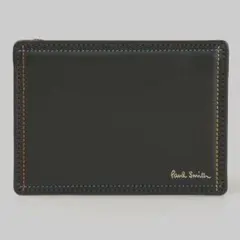 【新品】Paul Smith ポールスミス コインケース&パスケースのサムネイル