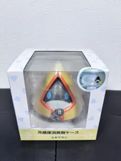 ポケモンセンター 冷蔵庫消臭剤ケース ユキワラシ - メルカリ