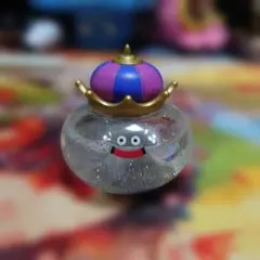 ドラゴンクエスト スライム スノードーム フィギュア