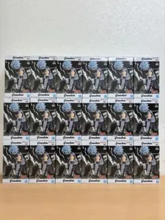 Grandista 東京喰種 金木研 NARUTO はたけカカシ 18体セット① - メルカリ