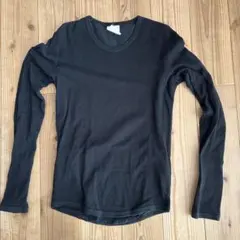 julius ロングカットソー