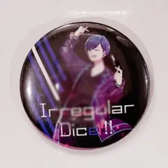 いれいす If Irregular Story 缶バ