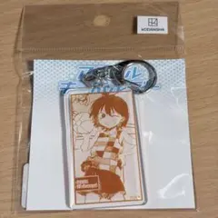 ケル KEL OMORI オモリ eeoくじ アクキー アクリルキーホルダーのサムネイル