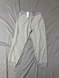 ユニクロ　スウェット　パンツ　スポーツ　アウトドア　メンズ　レディース