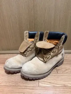 イーサンハント様Timberland nonnative CHUKKA BOOT - メルカリ