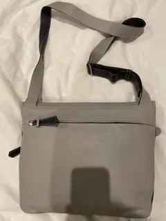 otto&rossi イタリアンレザー ウォレットバッグ 豊岡鞄 日本製 - メルカリ