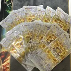 遊戯王 リミットオーバーコレクション ライバルズ 1BOX シュリンクなし